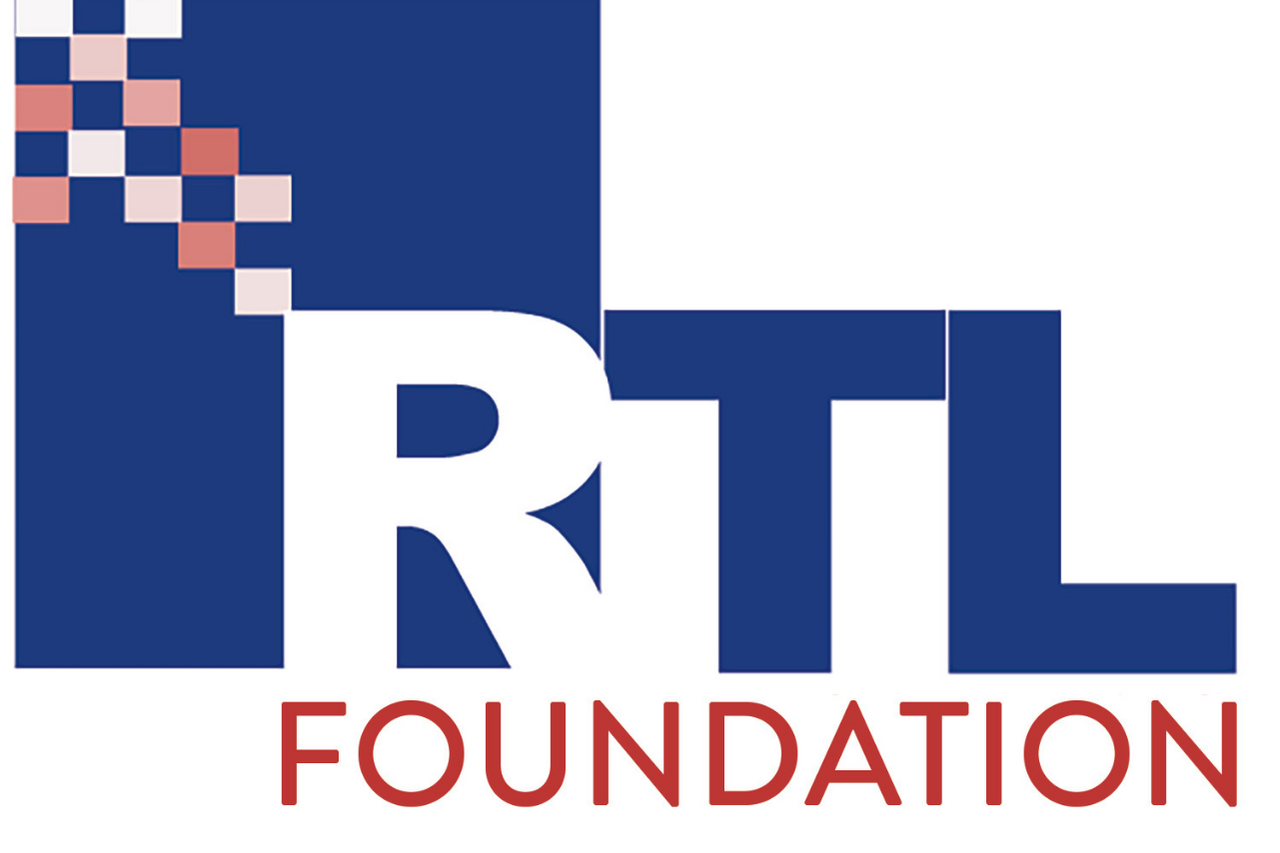 RTL Foundation Logo